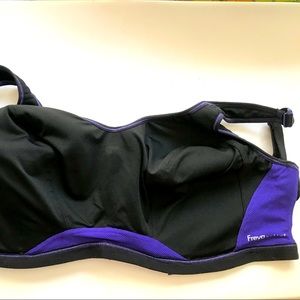 Freya Sports Bra Underwired 32K/H